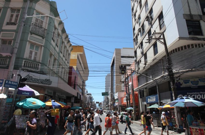  Banco Mundial: Nordeste pode ser fundamental no progresso do país