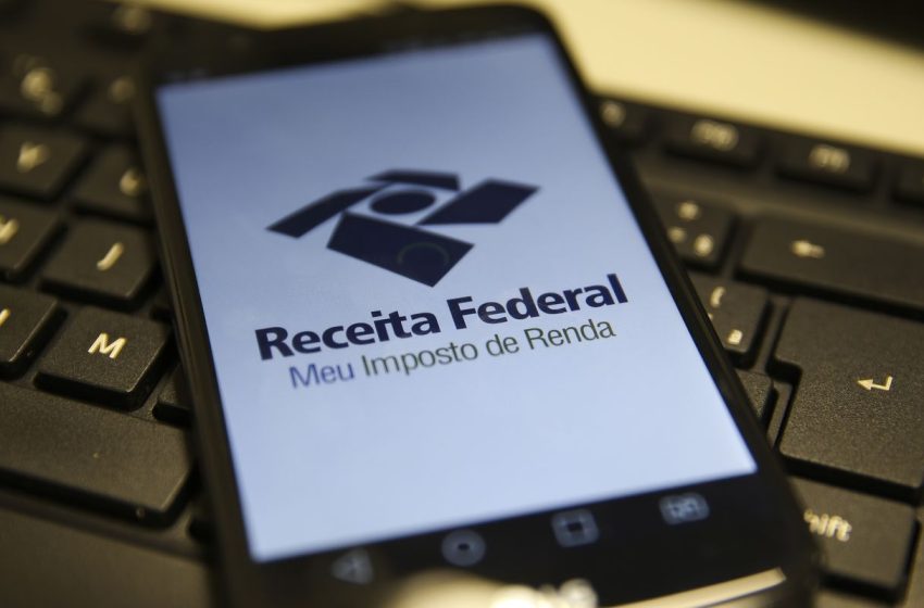  Receita Federal alerta para golpe com sites falsos e cobranças
