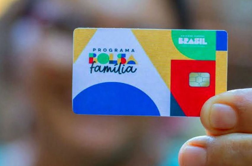  Bolsa Família: pagamentos a beneficiários com NIS final 2
