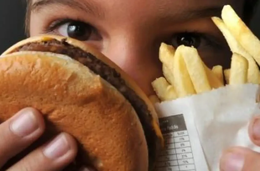 Obesidade atinge 60% dos adultos brasileiros, aponta estudo