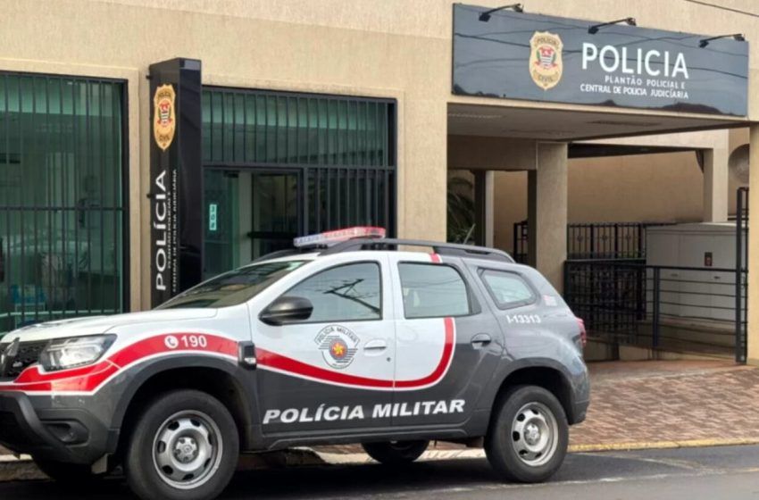  Homem é assassinado a tiros ao chegar em casa em Araraquara