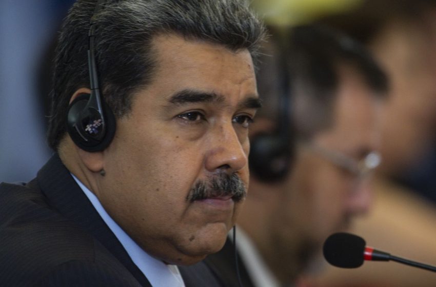  Brasil não assina comunicado do Mercosul sobre Venezuela liderado pela Argentina