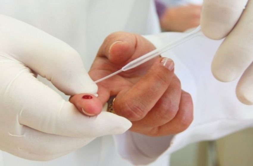  Itapetininga zera transmissão de HIV, sífilis e hepatite B entre mães e