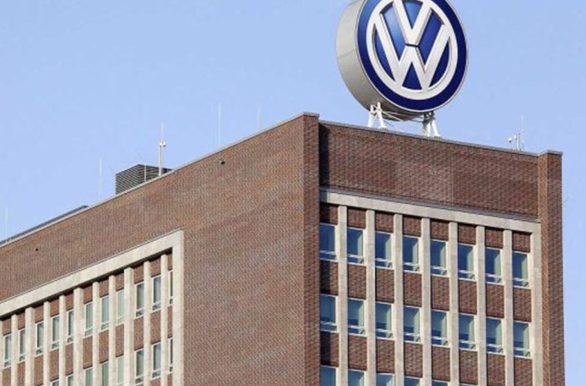  Trabalhadores processam Volkswagen por regime análogo à escravidão