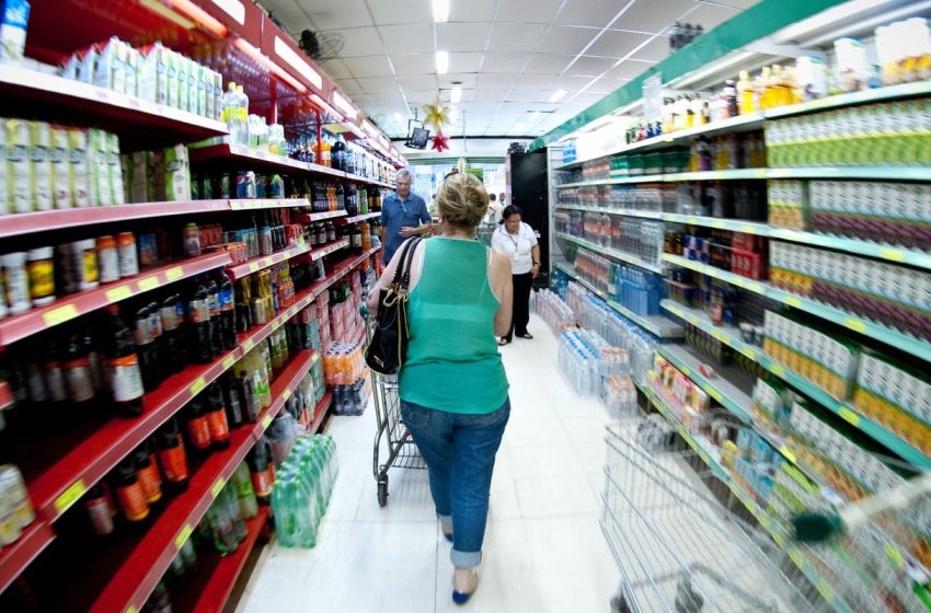  Cesta básica tem queda de preço em 24 capitais brasileiras em novembro