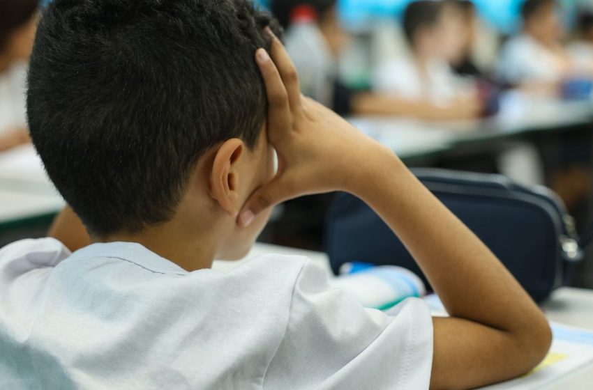  Educação centrada no aluno: orientação educacional evolui para o bem-estar