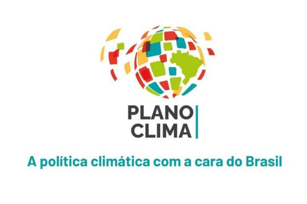  Governo do Brasil aprova novo Plano Clima e fixa caminho para cumprir meta do Acordo de Paris