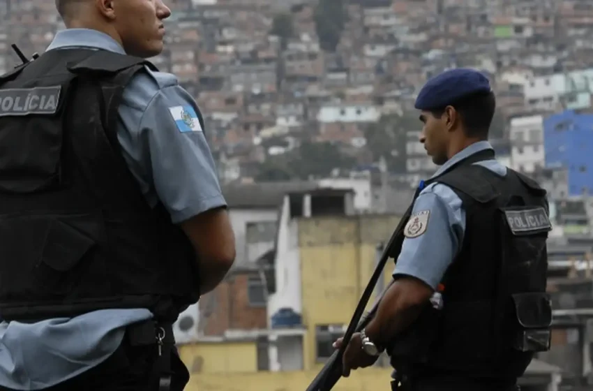  Câmara avalia PL Anti-Facção e PEC da Segurança antes do recesso