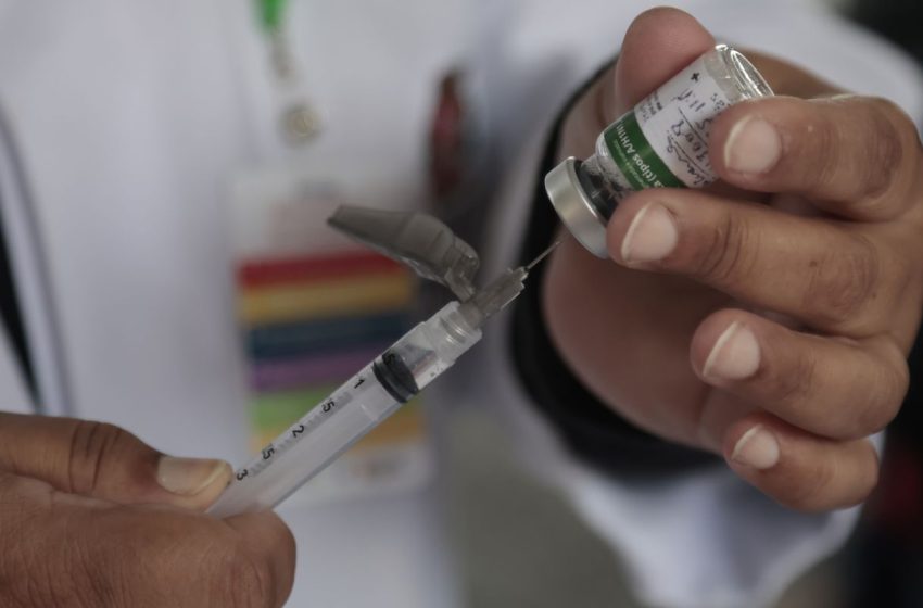  Vigilância da Influenza intensificada após alerta global sobre o vírus K