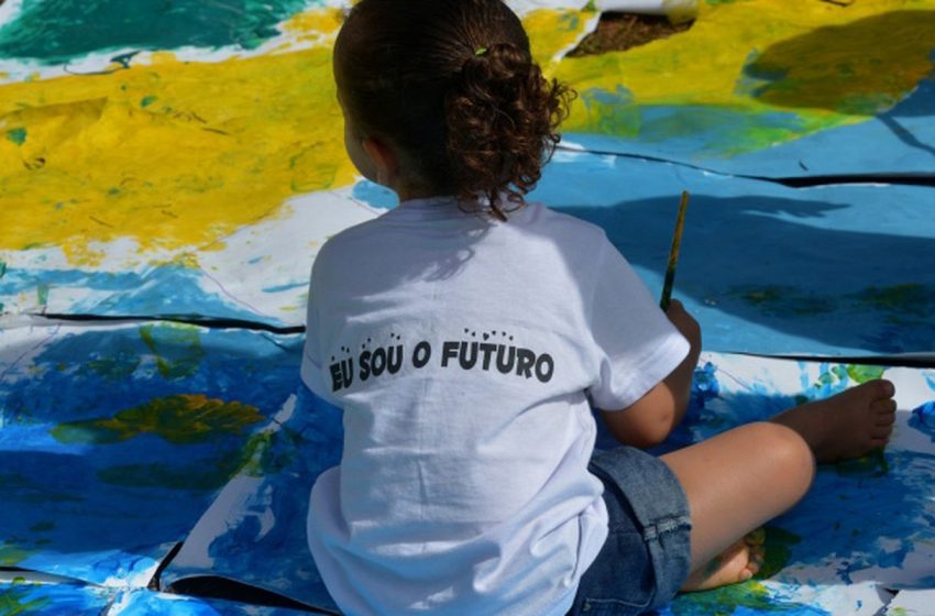  Desigualdades sociais ainda travam acesso à educação infantil no Brasil
