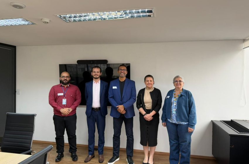  Cajamar será pioneira na integração do atendimento do Detran