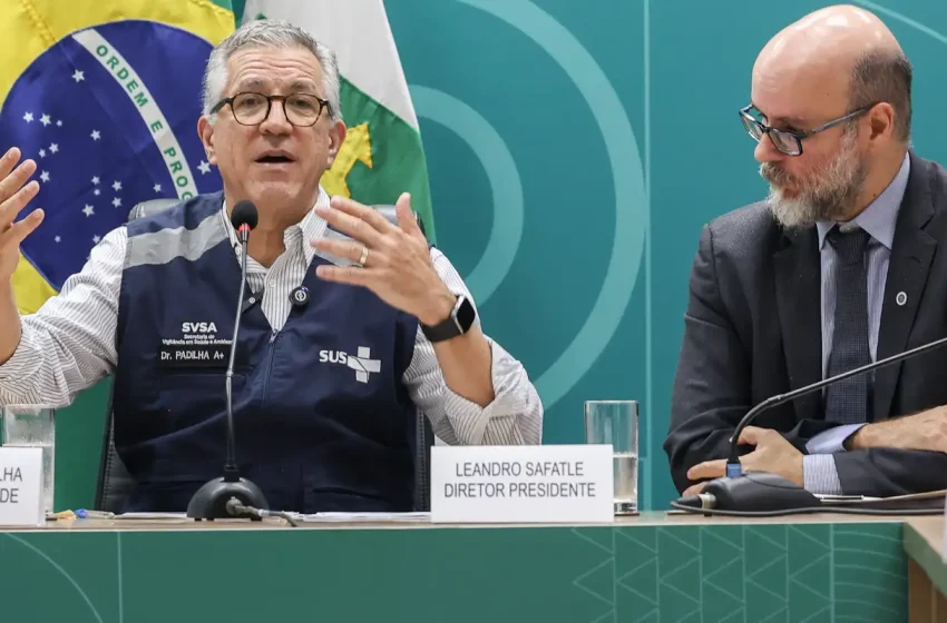  Anvisa autoriza estudos clínicos com polilaminina