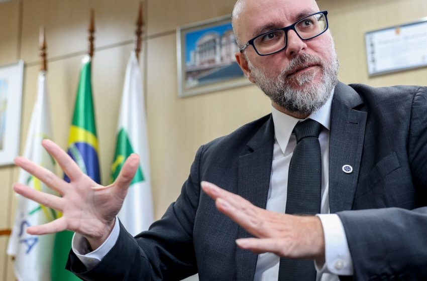  Anvisa acelera análises e prioriza inovações nacionais em nova fase