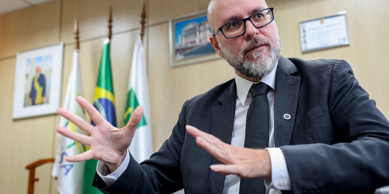 © Valter Campanato/Agência Brasil