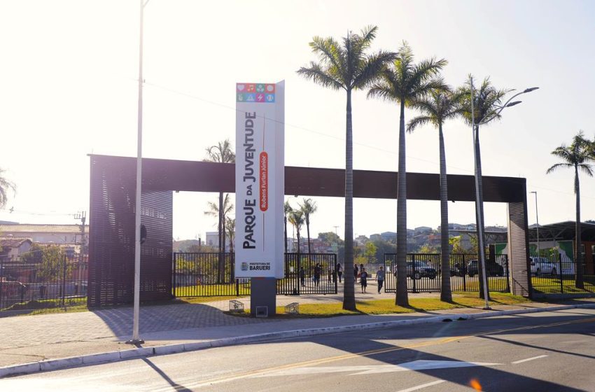  Férias em Barueri: parques municipais são ótimas opções de lazer e bem-estar