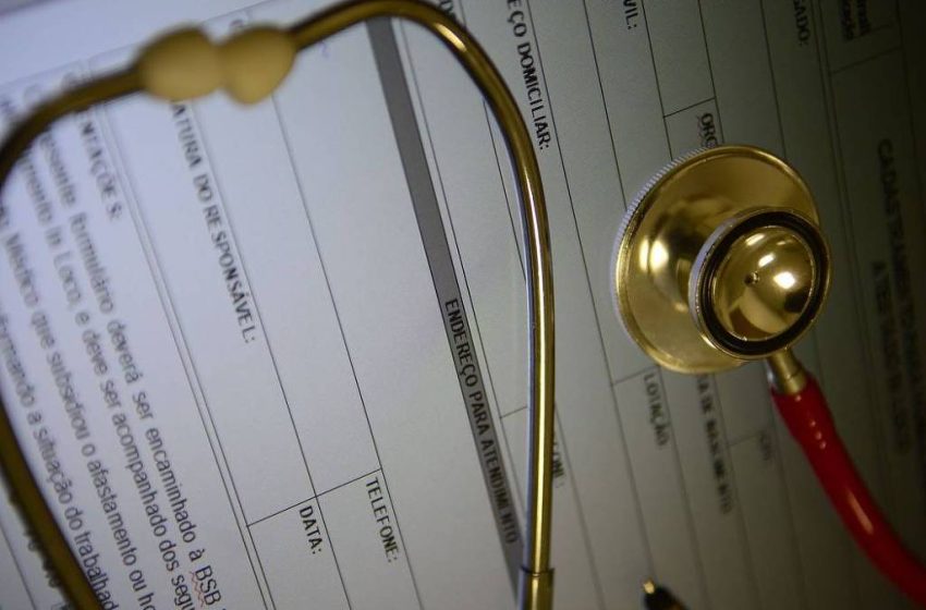  Associação defende CPI mista para destravar investigação sobre planos de saúde