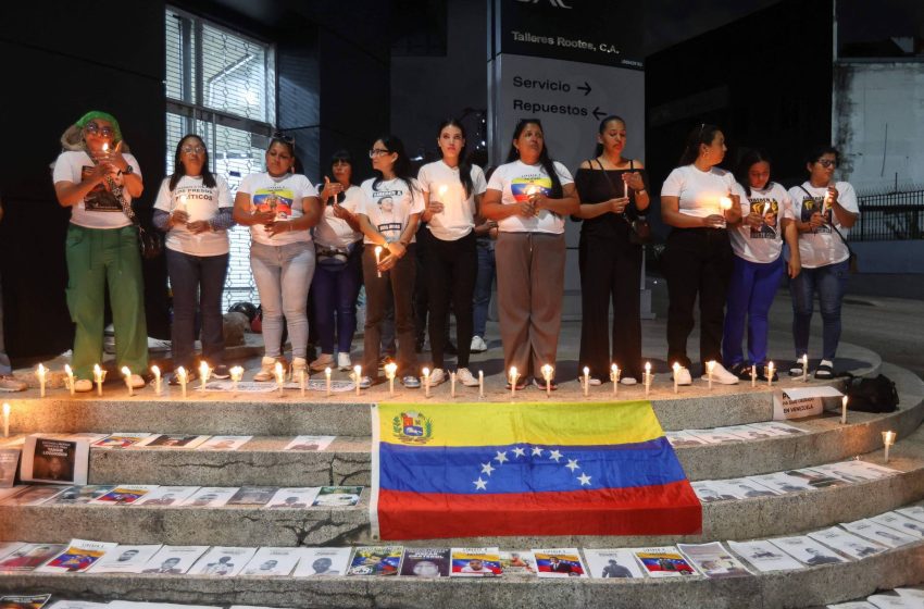  Quase 50 países se mobilizam em solidariedade à Venezuela