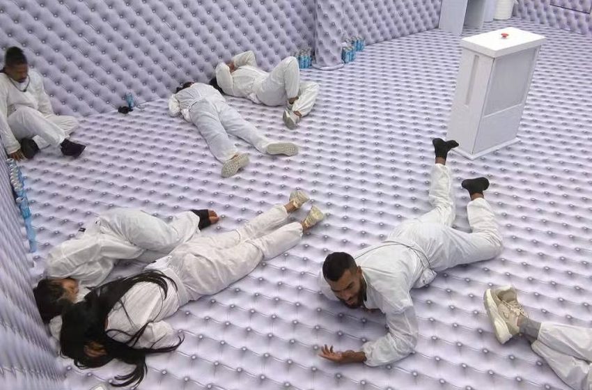  Comissão de Mortos e desaparecidos políticos questiona prova do BBB e compara
