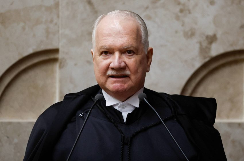  Fachin e a prioridade institucional sobre o direito no Supremo