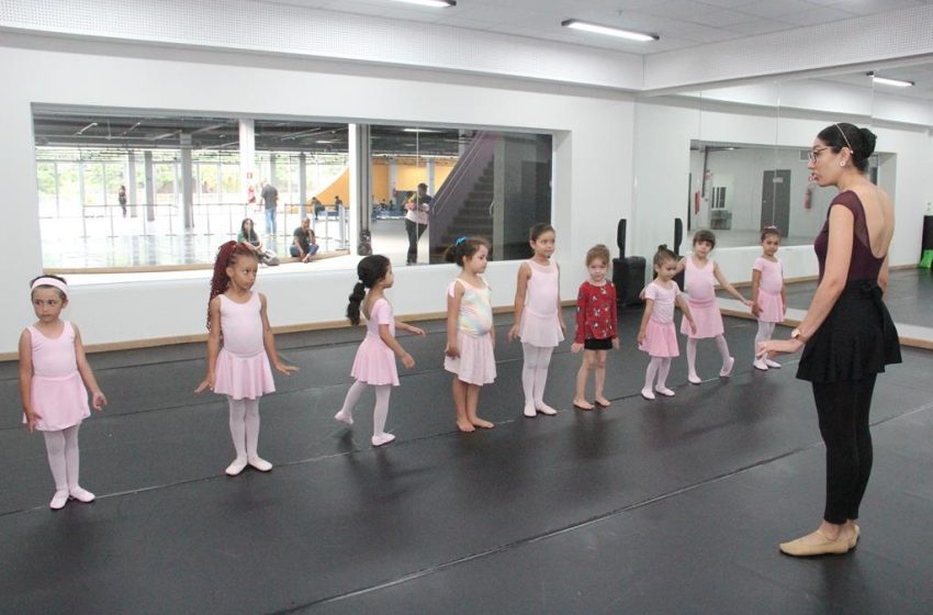  Barueri abre inscrições para Oficinas Culturais 2026