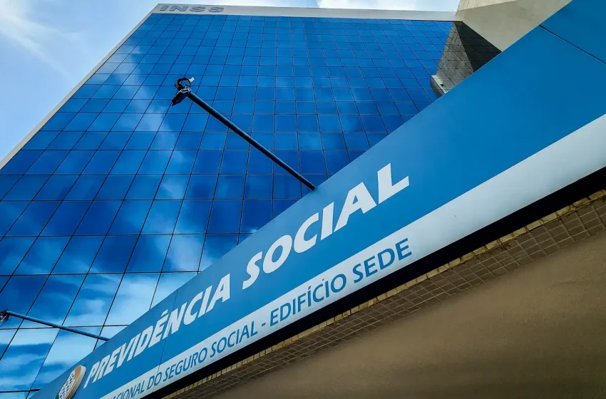  Calendário de pagamentos do INSS para 2026 é divulgado o Instituto Nacional
