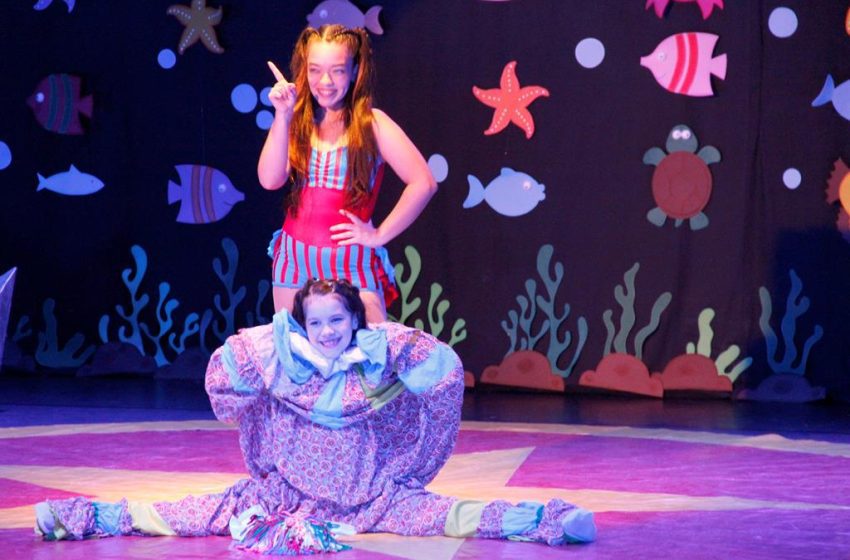  Barueri oferece aulas de circo gratuitas para toda a família