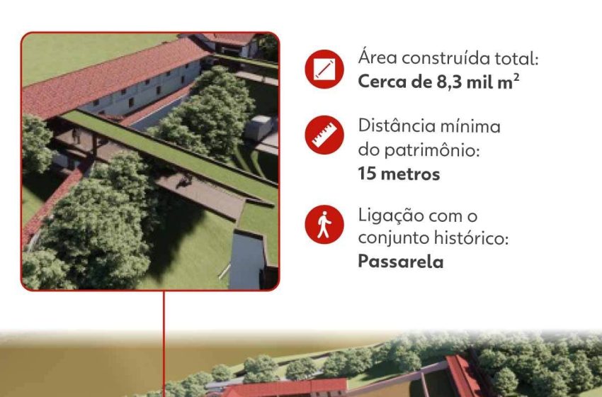  Fazenda histórica em São Paulo pode virar hotel de luxo, moradores protestam