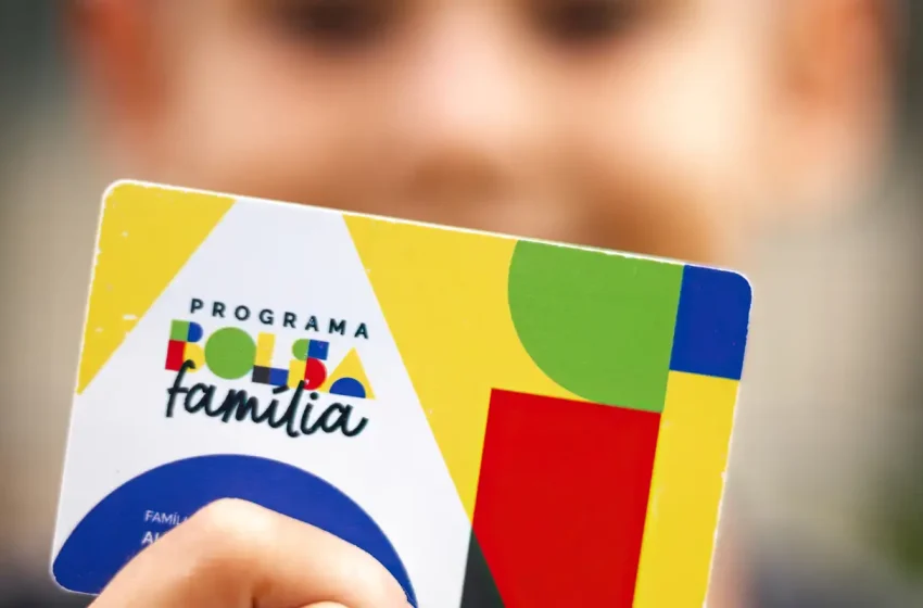  Caixa libera Bolsa Família a beneficiários com NIS final 3 neste mês