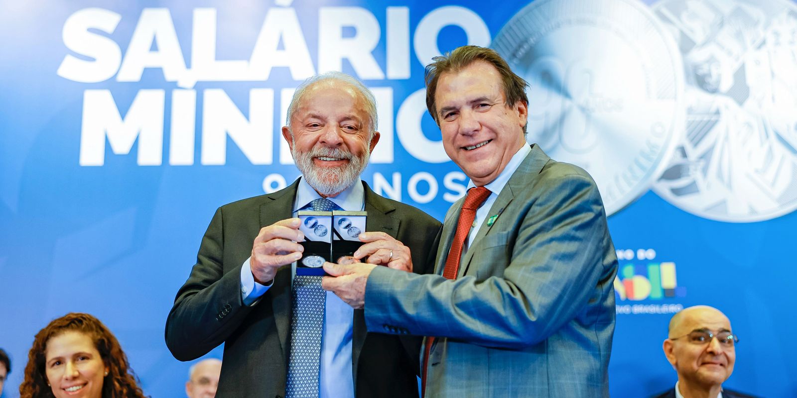 © Ricardo Stuckert/PR