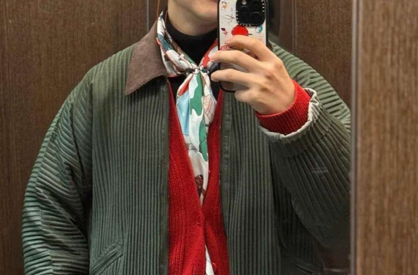  Millennials na Coreia do Sul: moda em debate e o olhar da