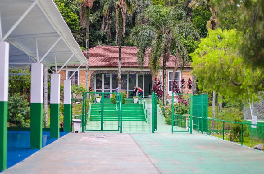  Osasco realiza edição especial do programa “Férias no Parque” em janeiro