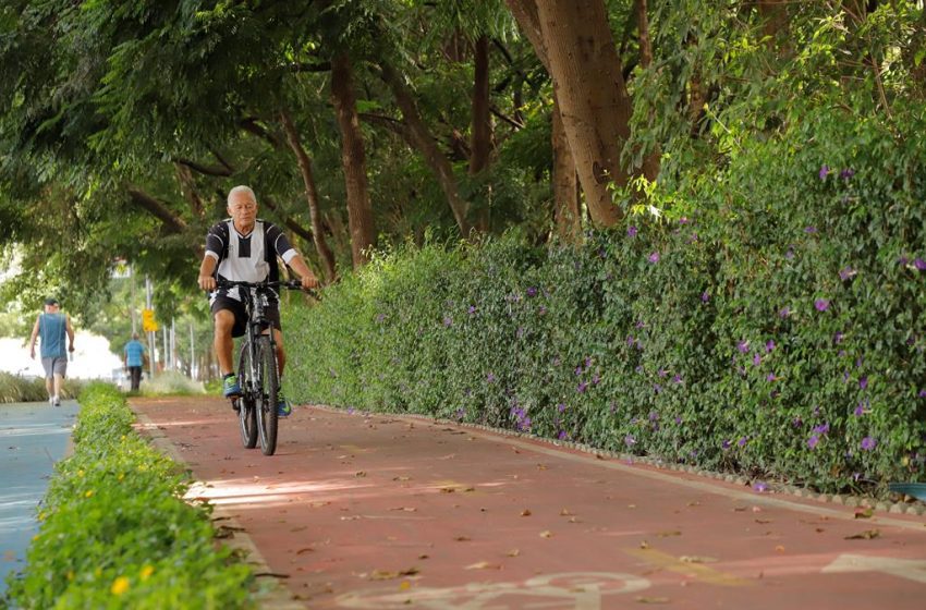  Barueri terá mais uma ciclovia e ciclofaixa ligando a Aldeia a Alphaville