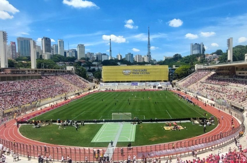  Final da Copinha 2026: parceria em São Paulo promove inclusão e acessibilidade