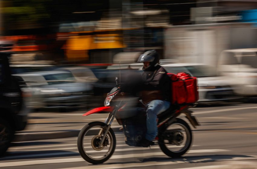  Isenção de IPVA para motos beneficia 160 mil em Araçatuba e milhões