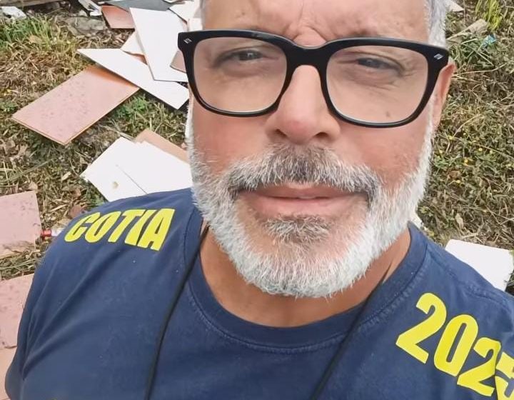  Frota não está de recesso e continua trabalhando para a população