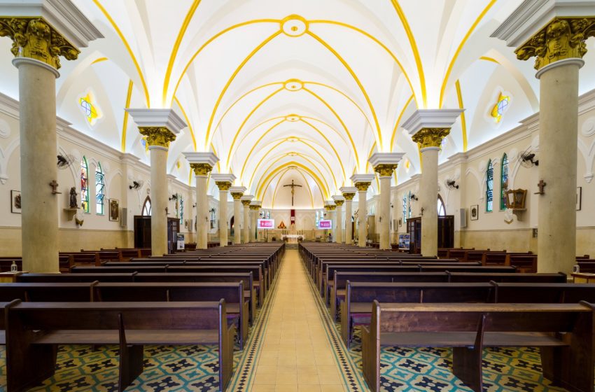 São Paulo destaca a diversidade religiosa com roteiros de Turismo da fé