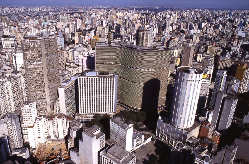  Agenda Cultural traz a programação do aniversário de 472 anos de São Paulo.Confira!