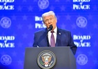  Trump anuncia indicado para o Fed na próxima semana