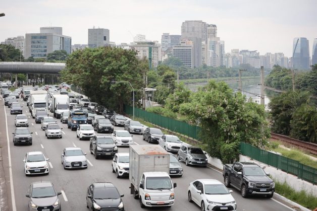 Créditos: Governo de SP