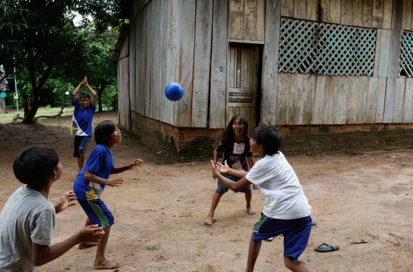  Nas férias escolares, o risco de acidente doméstico com crianças aumenta