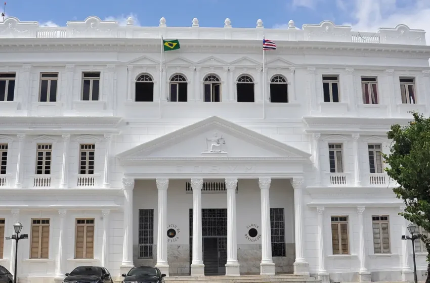 TJMA mantém prisão de prefeito e primeira-dama de Turilândia