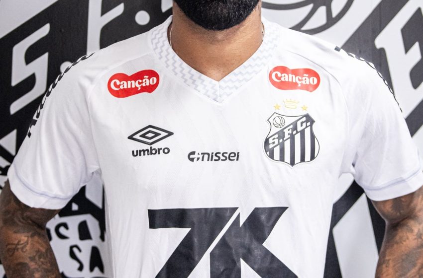  Santos confirma retorno de Gabriel Barbosa, o Gabigol, à Vila Belmiro