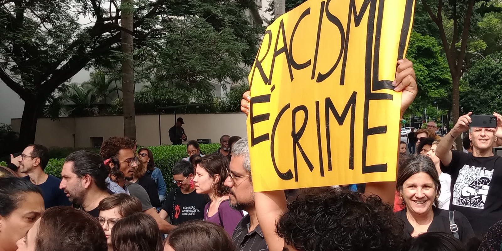 © Letycia Bond/Agência Brasil
