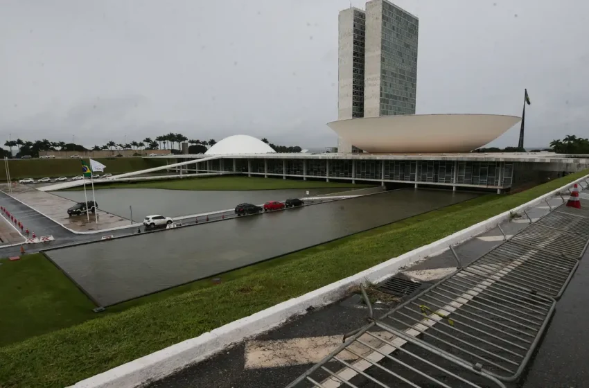  Distrito federal reforça segurança para eventos de 8 de janeiro