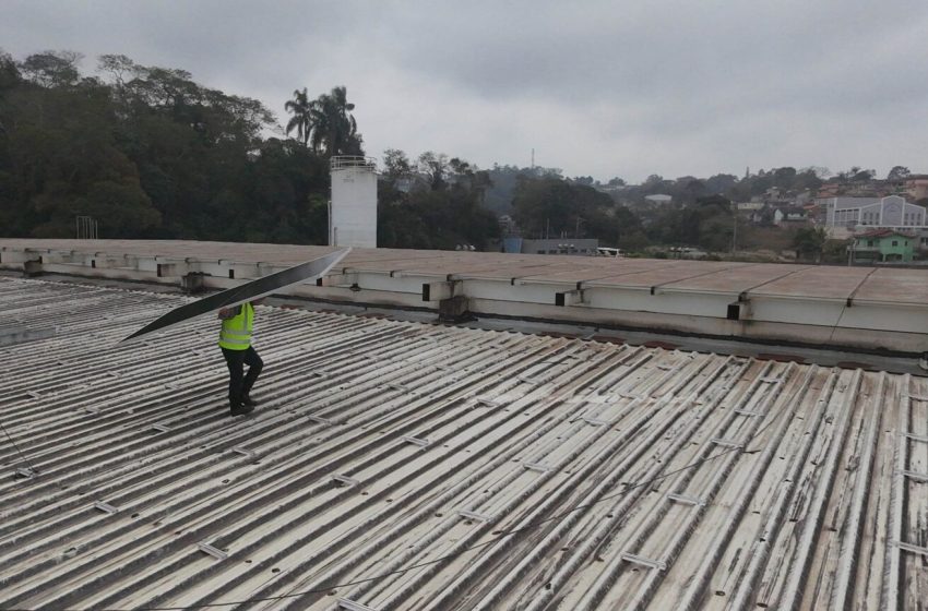  Instituto Federal (IFSP) Cotia abre inscrições para curso de Energia Solar Fotovoltaica