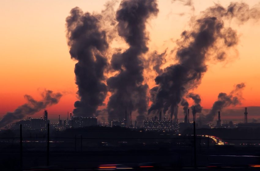  Saída dos Estados Unidos da Convenção do Clima é gol contra, diz