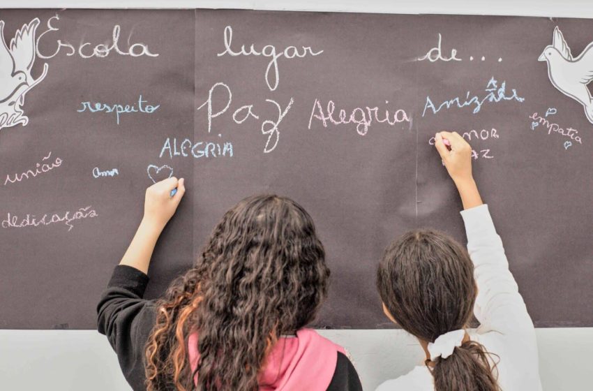  Cotia convoca aprovados no concurso de Educação. Veja aqui! 