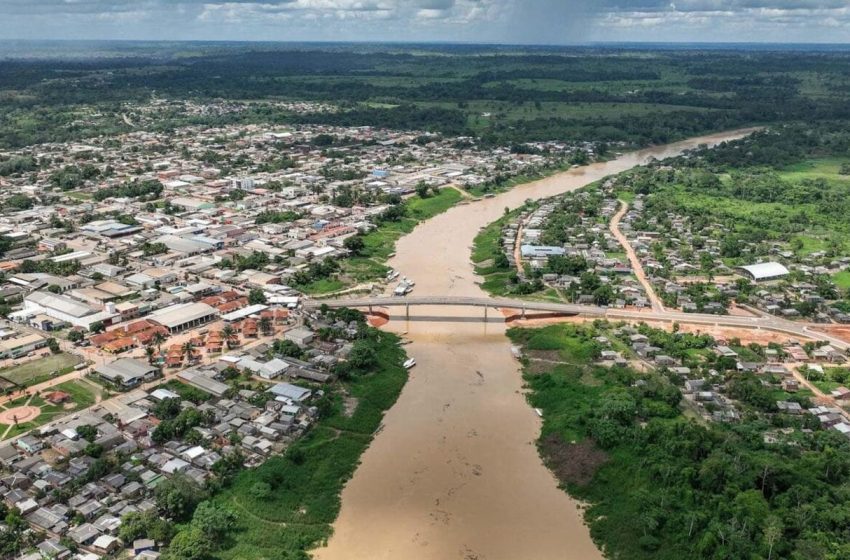  Fraude em emendas Pix no Acre: investigação mira prefeitura e desvios