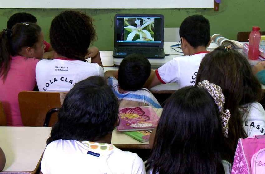  Racismo nas escolas: o impacto e os Caminhos para a superação.