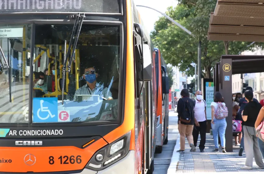  Transporte público fica mais caro em BH, Fortaleza, Rio e São Paulo